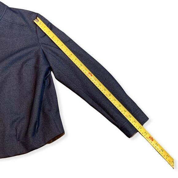 DENVER Hayes Bomber - Picture 8 of 10